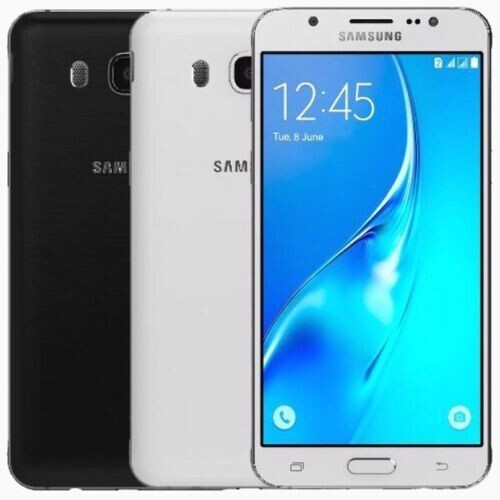 Samsung Galaxy J5 2016 J510F 16GB Black 5.2