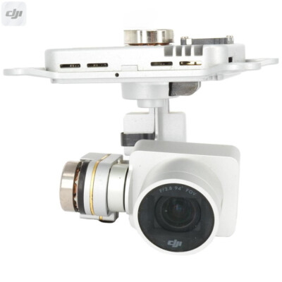 フィルムカメラ DJL FC300S PHANTOM3 ADVANCED CAMER#372 DJI Phantom