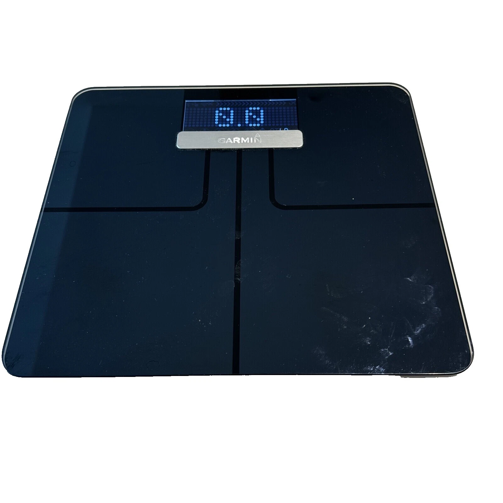 Monitores y Balanzas de masa corporal Garmin