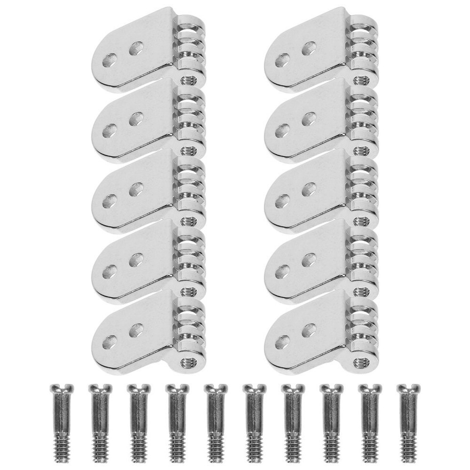 10 Sets Sunglasses Repair Hinges Replacement Eyeglasses Parts eBay