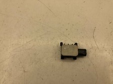 MERCEDES-BENZ M W164 Front Rechts Aufprallsensor A0038202926 2009 MERCEDES-BENZ M W164 Front Rechts Aufprallsensor A0038202926 2009