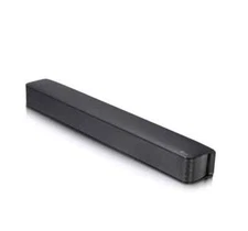 LG SKM1 2.0 Channel Soundbar, Dolby Audio, Bluetooth Standby Sound Bar™