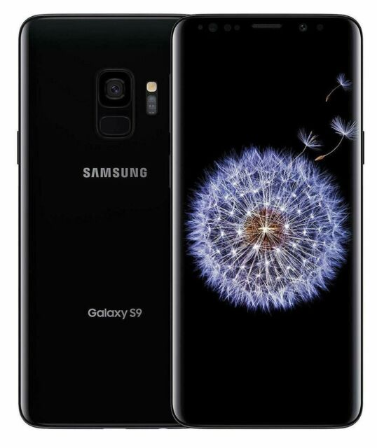 Samsung Galaxy S9