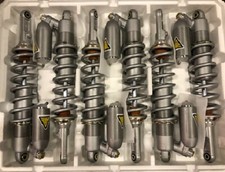Mono Shock Absorber Kayaba Yamaha Yzf 450 2003-2006