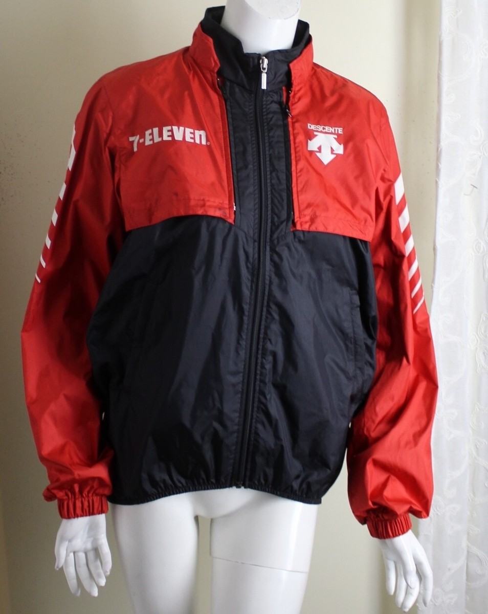 DESCENTE G メンズジャケット L レッド 楽天市場】デサント 野球 グランドコート エクスプラス チタン