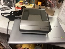 Polaroid Spectra System Camera