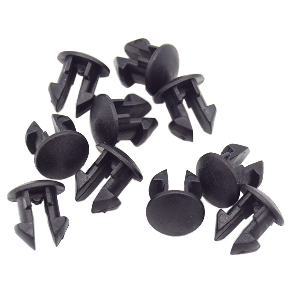 40 X You.S Door Seal Fastening Clips for MercedesBenz A0129883178 eBay