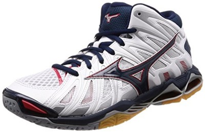 mizuno wave tornado x2 mid