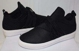 steve madden lancer black