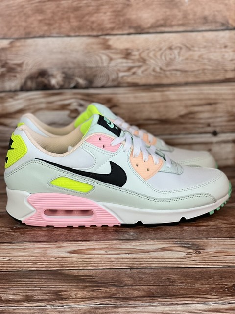 Size 10.5 - Nike Air Max 90 Easter 2021 for sale online | eBay