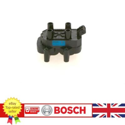 Ignition Coil For Citroen AX ZX Peugeot 106 205 306 405 597049
