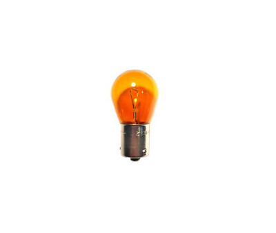 10 x Blinkleuchte Glühlampe Glühleuchte 12V 21W-Gelb Sockel Bau15S 120° Halogen