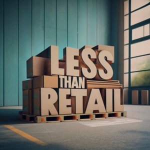 Less Than Retail LTD | eBay UK Stores