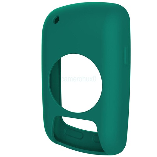 Silicone Case Cover Protective Shell for Garmin Edge 800 / 810 GPS Bike Computer - Picture 41 of 43