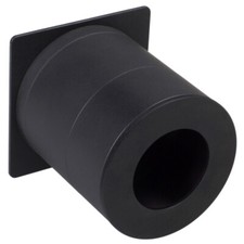 Horseman Extension Lens Board Tube 80x80mm 45FA 45HD 45HF Large Format Camera