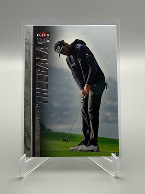 #ad 2026 Upper Deck Fleer Ultra Golf * BASE * SILVER * SAND TRAP * Complete Your Set $2.79