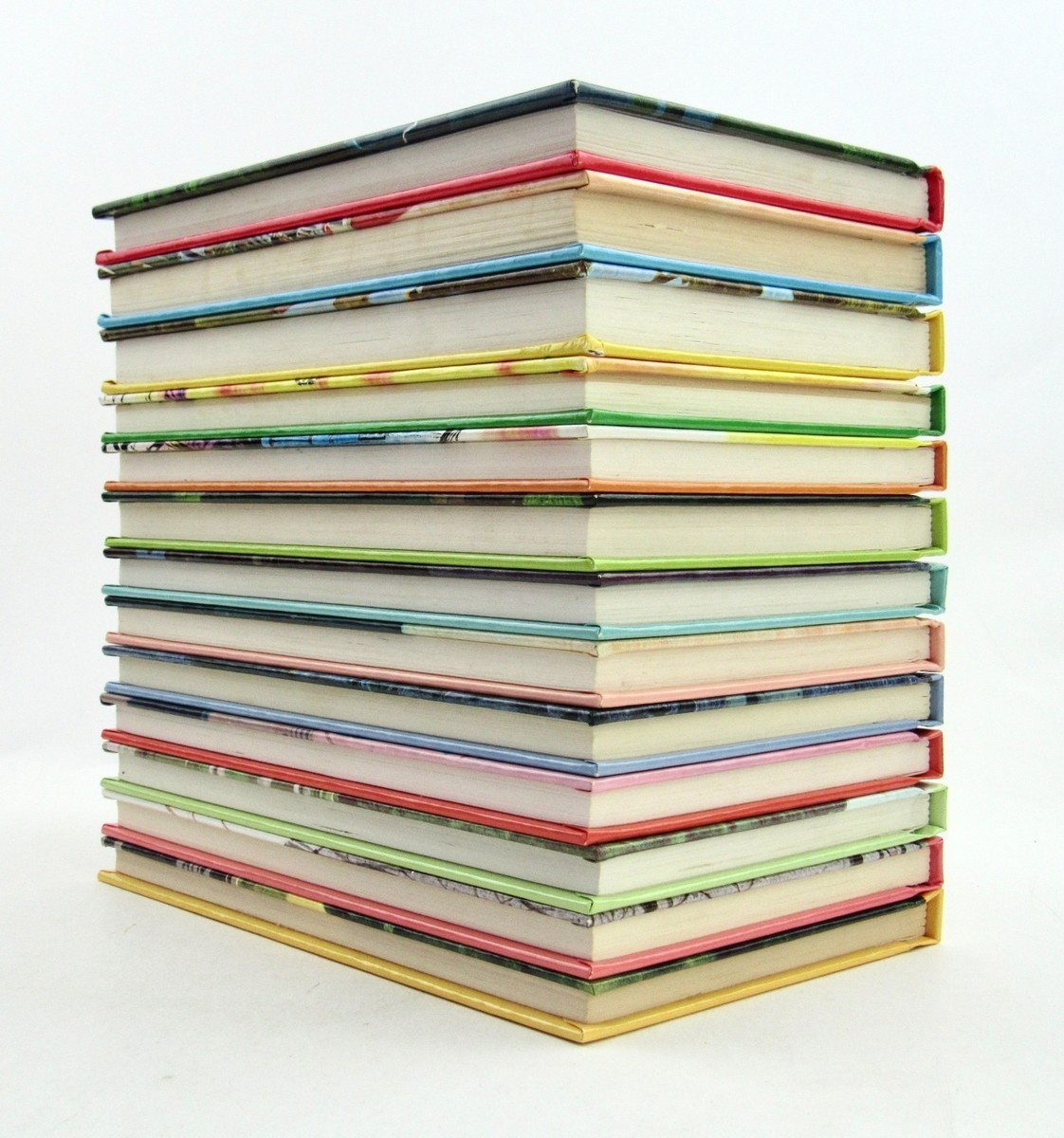 Lot 13 THE BOXCAR CHILDREN Books Gertrude Chandler Warner 1-5, 7