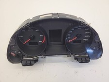 Compteur Seat EXEO