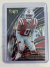 2025 Panini Select - Club Level Christian Gonzalez #280 Black & Red Shock Prizm