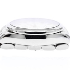 TUDOR 1926 91350 Date Silver Dial Automatic Ladies Watch_920794 7