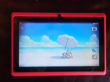 Chromo INC ZX-2926D 4GB Pink Android Tablet - 20251201879