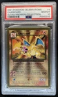 2021 Pokemon Celebrations Charizard Ultra Premium #4/102 PSA 10 Gem
