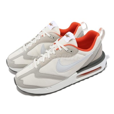 Nike Air Max Dawn Phantom Ivory Men Casual Lifestyle Shoes Sneakers DQ3991-003