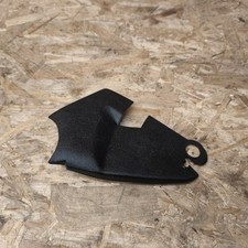 Abdeckung rechter Sitz links schwarz Mercedes W126 1269180830