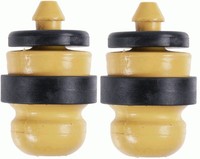 Anschlagpuffer Federung Sachs 900 219 FüR Opel Agila H00 F68 12V 16V Twinport