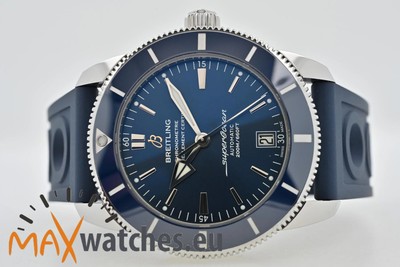Breitling Superocean Heritage II 42 AB201016 Blue AB201016/C960