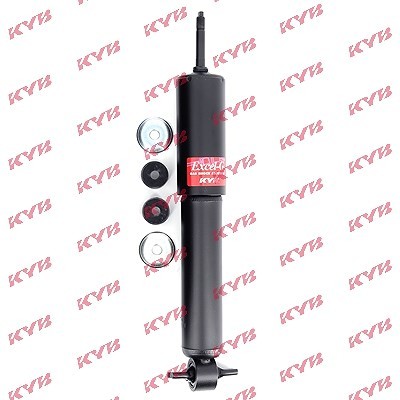 2X Kyb StoßDäMpfer Vorderachse U.A. FüR Hyundai, Mitsubishi-image