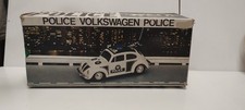 POLICE VOLKSWAGEN - REEL - FILOGUIDATA