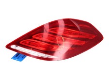 Rückleuchte rechts MERCEDES-BENZ S-Klasse (W222) S600 Maybach 390 kW 530 PS ( Rückleuchte rechts MERCEDES-BENZ S-Klasse (W222) S600 Maybach 390 kW 530 PS (