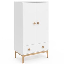 Armoire enfant 2 portes JACOB