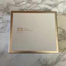 Namie Amuro ly 3CD DVD 25th Anniversary Best Album