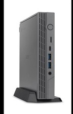 Acer Chromebox CX15 Everyday Value Mini Desktop Intel i3-1215U 2TB SSD 32GB DDR4