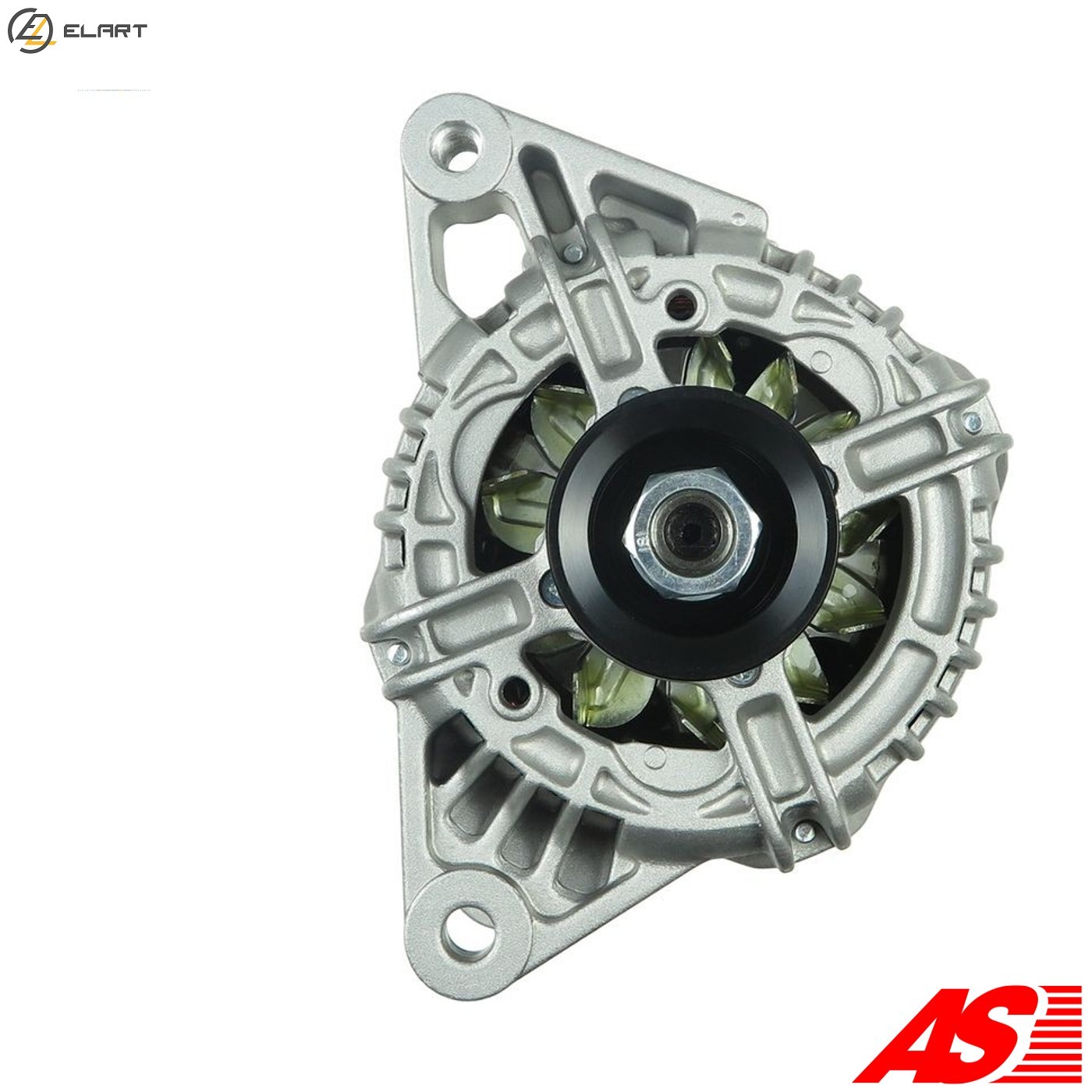 ALTERNATOR A0158 FOR SKODA FABIA/Praktik/Combi VW SEAT AQV/ARV 1.0L AZF 1.4L