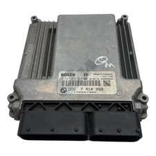 BMW 3 Series E90 E91 E92 E93 330d M57N2 Engine ECU DDE 0281015240 7810950