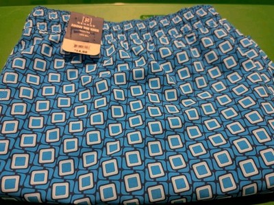 NWT All Guy Swim Shorts - 3XL