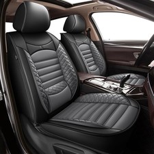 Seat Covers For Buick Envision 2016-2025car Waterproof Faux Leather Cushion Seat Covers For Buick Envision 2016-2025car Waterproof Faux Leather Cushion