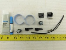 Festo DGE-40-ZRABSO Toothed Belt Axis Linear Actuator Rebuild Kit