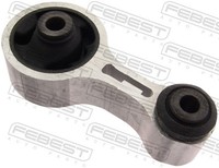 MZM-014 Febest Lagerung, Motor FüR Mazda