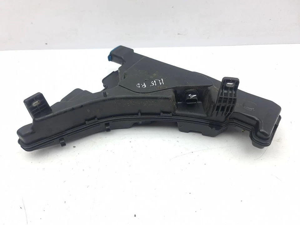 Audi A4 S4 B9 2017 Wischwasserbehälter 8W0955451L AMD178169 - Bild 3 von 4