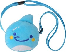 New Bandai Tamagotchi Paradise Irukatchi Carry Case Shoulder Bag from JPN