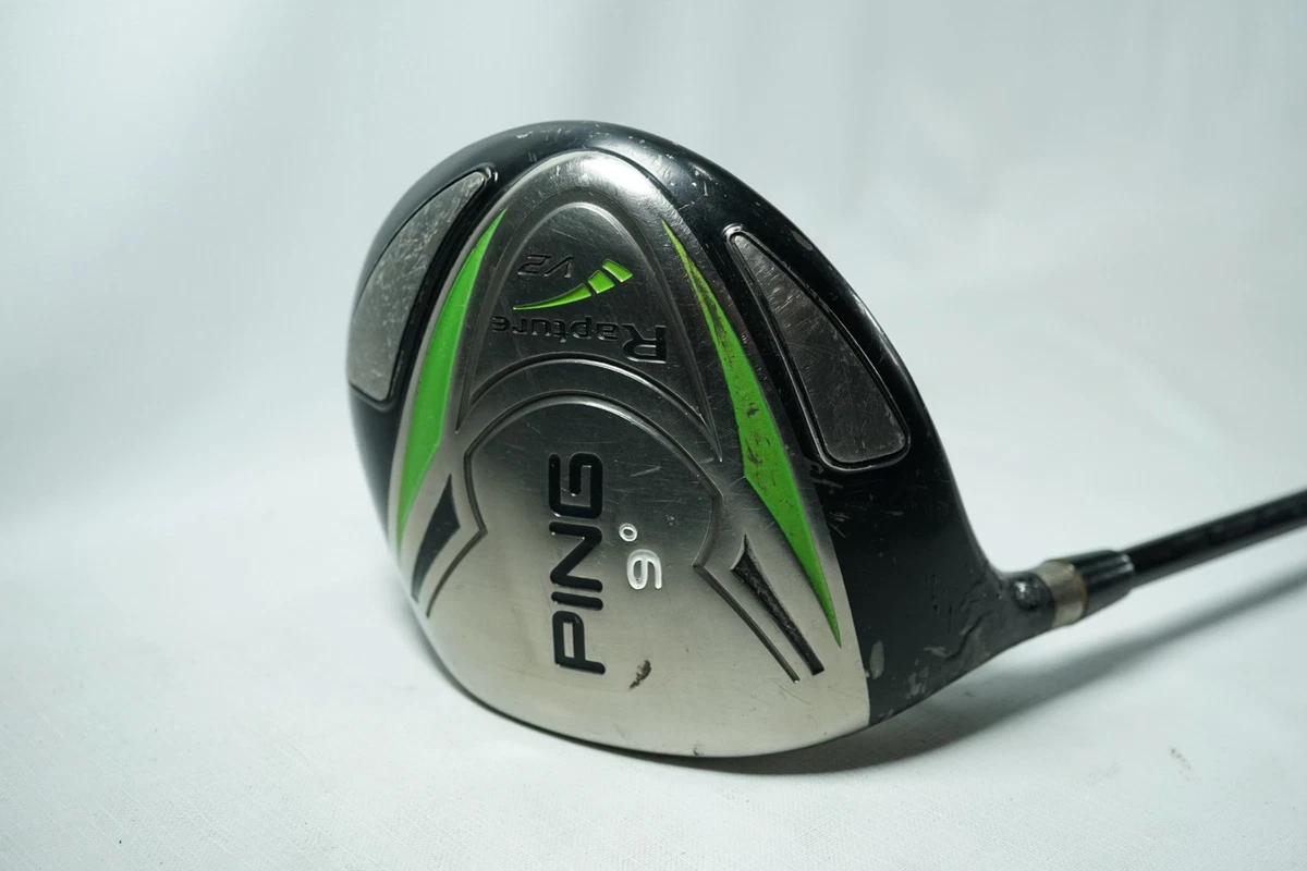 Ping Rapture V2 Driver for sale | eBay