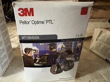 Peltor Optime III 3M In-Ear Earphones