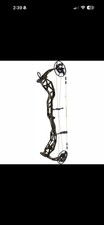 Bear Alaskan Pro Bow Mossy Oak Bottomland 60 ...