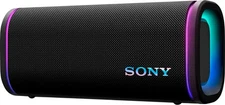 SONY ULT FIELD 5 WIRELESS PORTABLE BLUETOOTH SPEAKER BLACK SRSULT50/B NEW