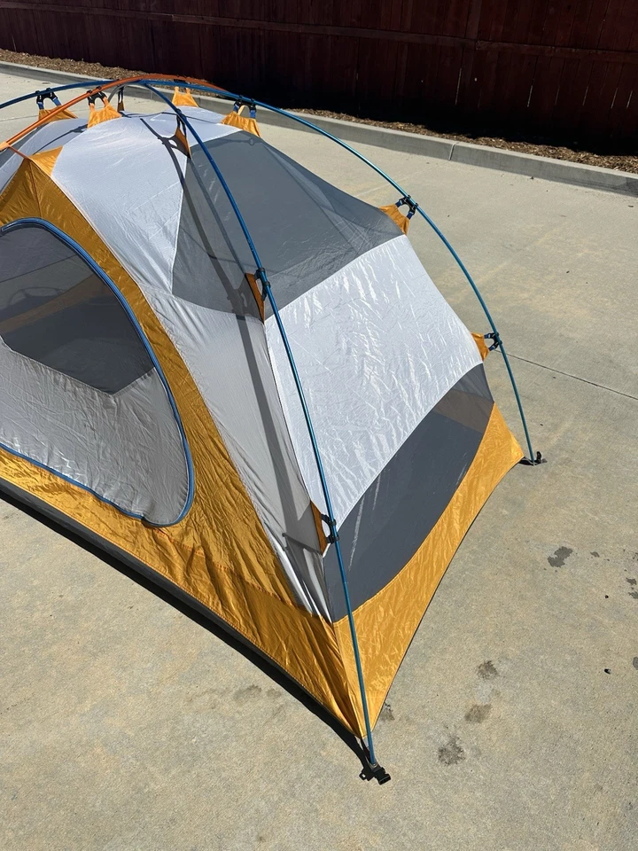 Tienda Marmot Limelight 2 Personas Usada Ver Fotos Y Descripción Foto 3 de 4