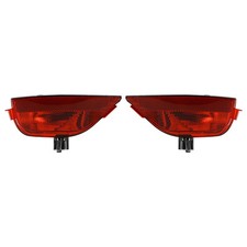 Nebelschlußleuchte Set Links & Rechts passend für Dacia Logan II / MCV II 01/17-